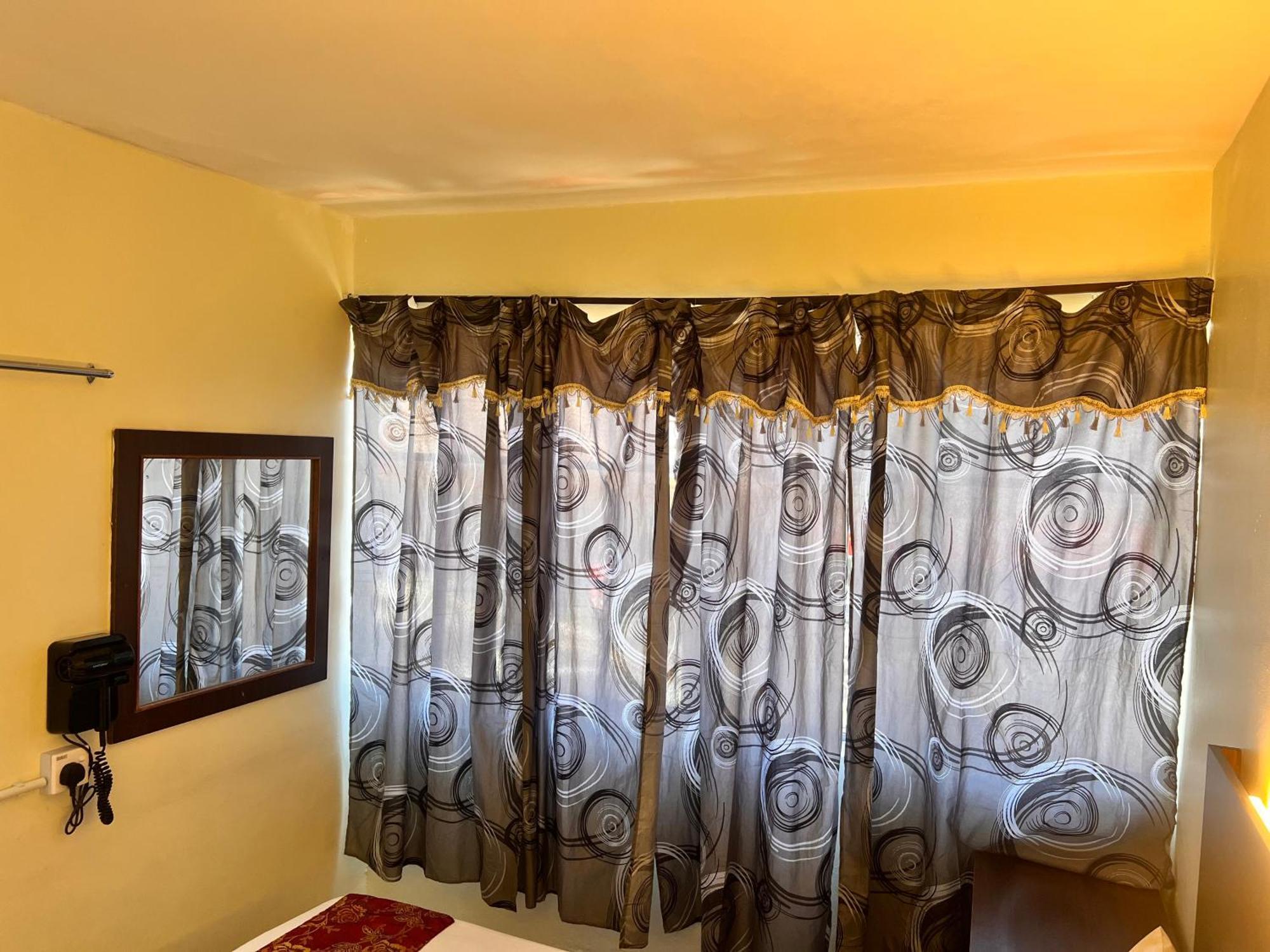 Hotel Citra Brinchang Zewnętrze zdjęcie